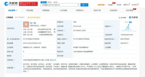 OPPO战略投资瀚巍创芯电子公司，深化基础软件服务布局
